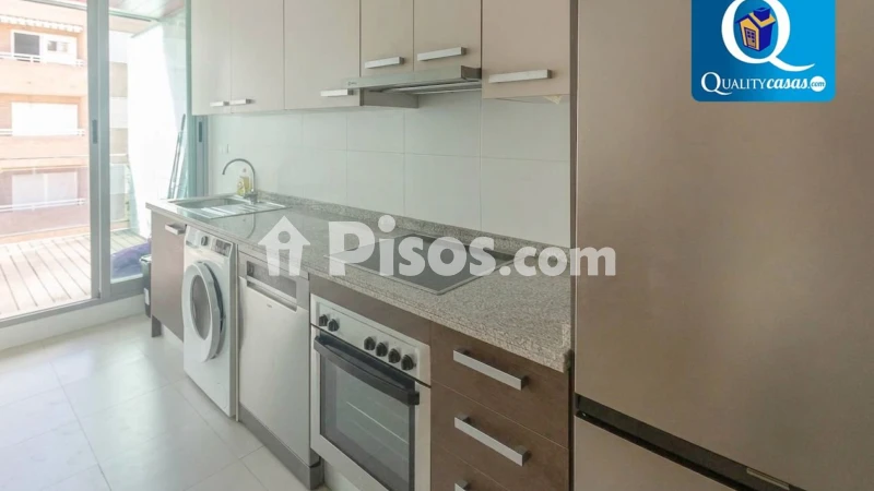 Piso – Sant Vicent del Raspeig - San Vicente del Raspeig
