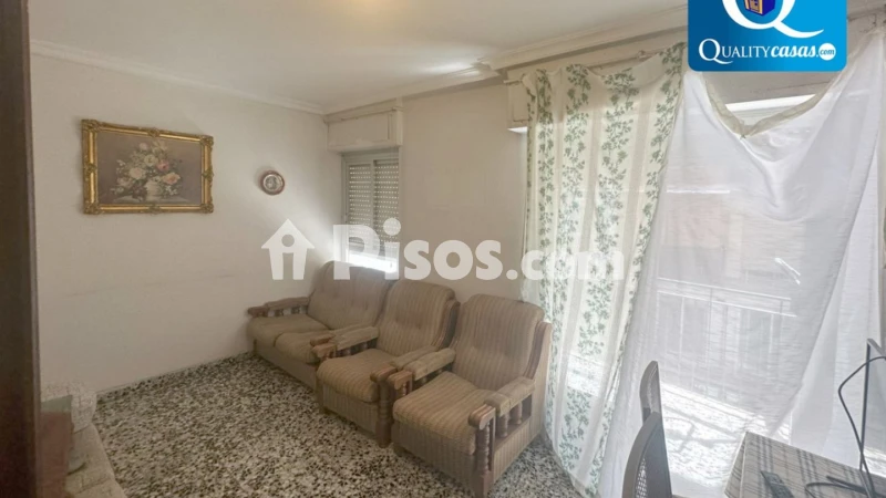 Piso – Xixona - Jijona