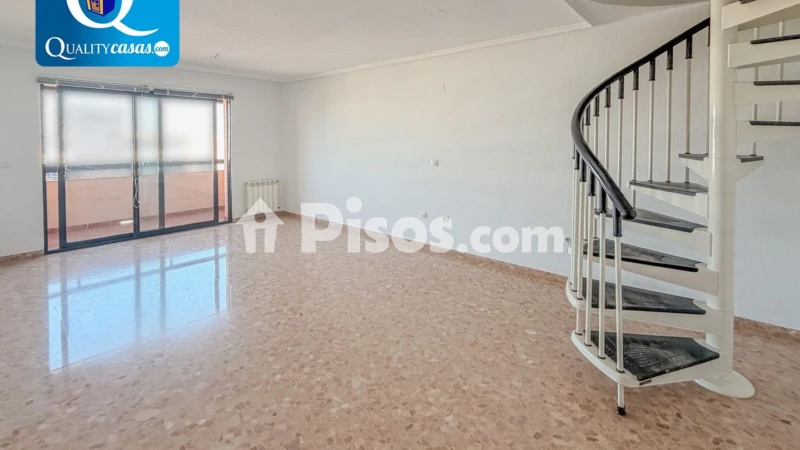 Piso – Alacant / Alicante, el Garbinet, l'Alacantí