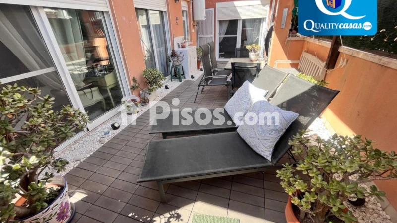 Piso – Alicante - Alacant