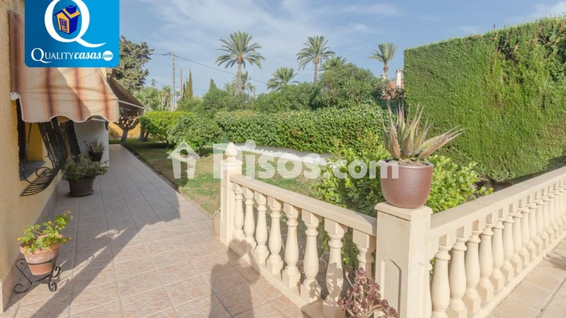 Casa – el Campello, l'Alacantí