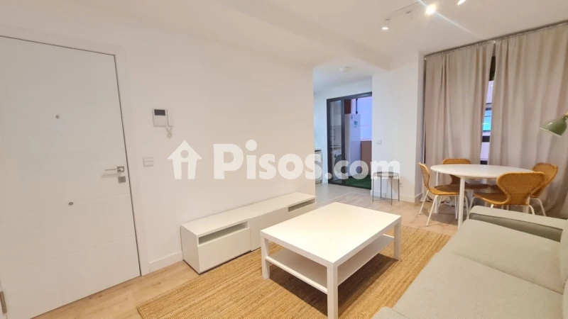Fotografía del inmueble reportado: 1.225 €/mes — Málaga, Málaga
