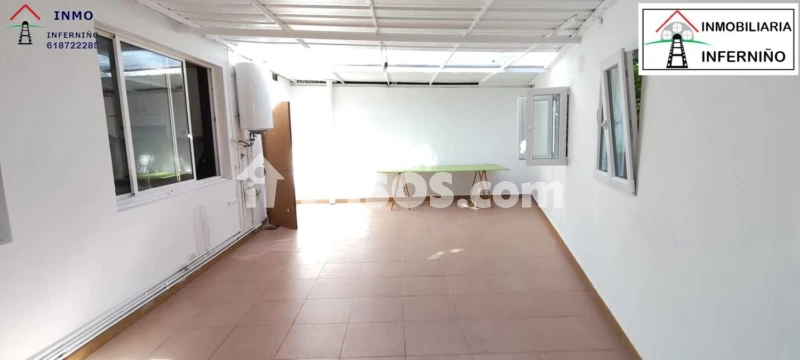 Piso en venta en Inferniño