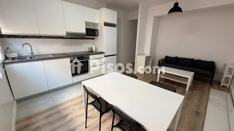 Piso en alquiler en Esteiro