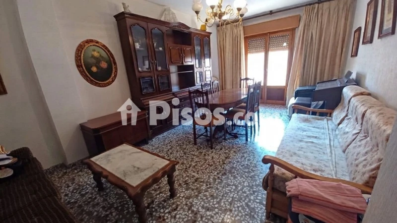 Piso – La Roda, Albacete