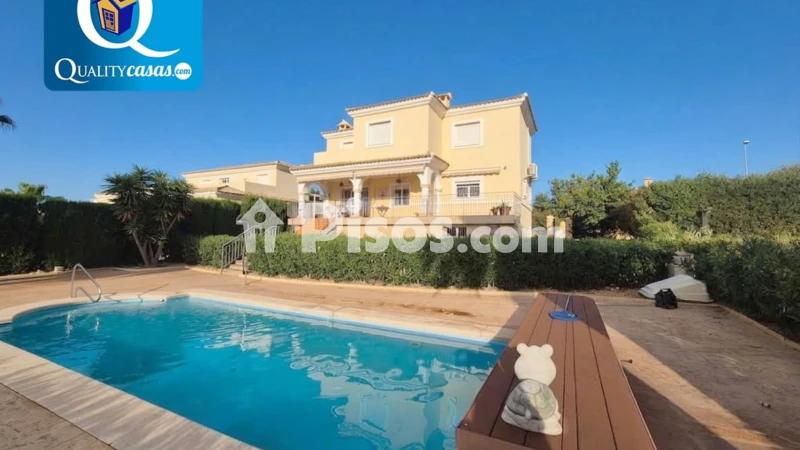 Casa – Mutxamel