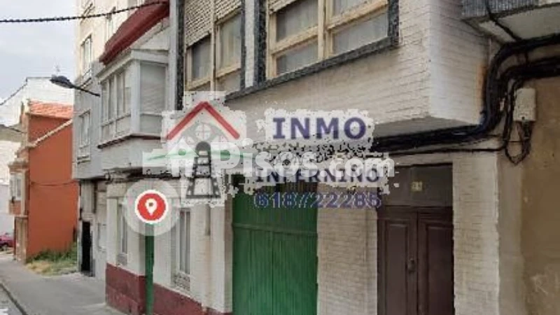 Casa en venta en Inferniño
