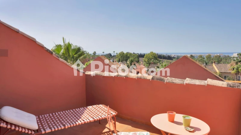 Fotografía del inmueble reportado: 3.400 €/mes — Málaga, Málaga