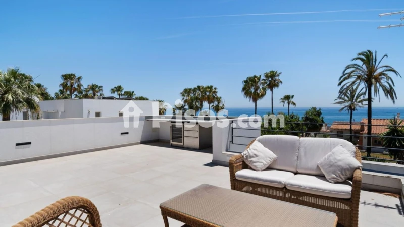 Fotografía del inmueble reportado: 20.000 €/mes — Málaga, Málaga