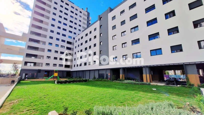 Fotografía del inmueble reportado: 1.900 €/mes — Madrid, Madrid