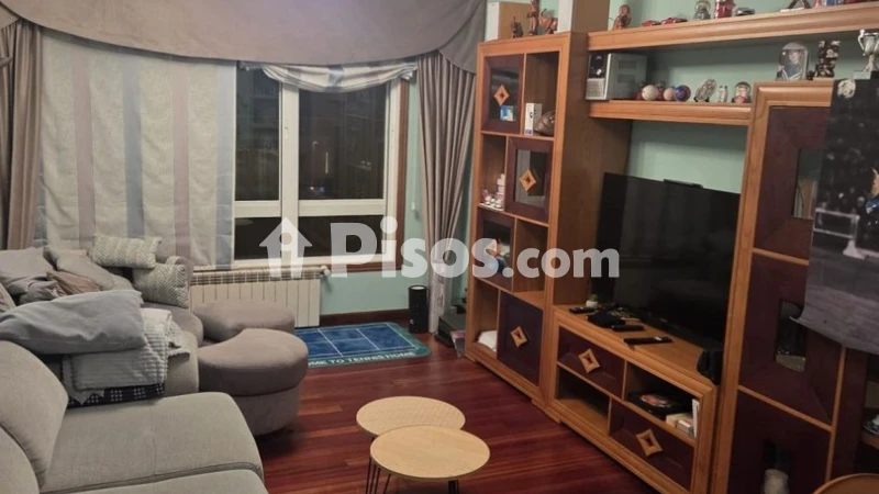 Piso en venta en Inferniño