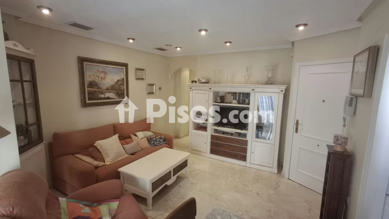 Piso en venta en Elche-Elx - Centro