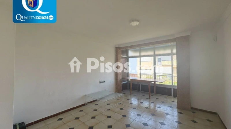 Piso en venta en Centro