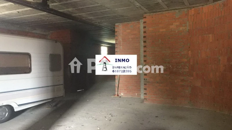 Local comercial en venta en El Feal