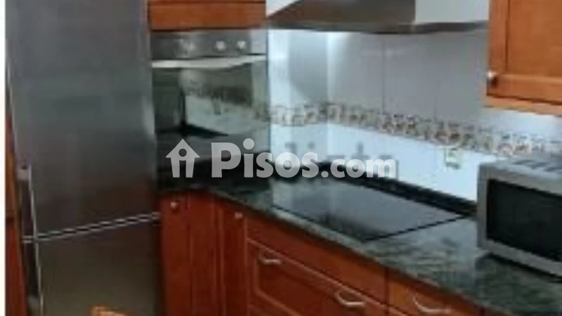 Piso – Narón