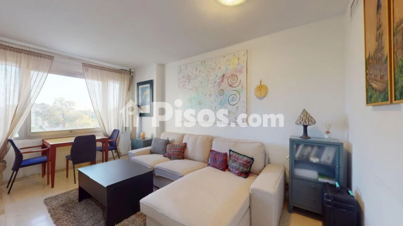Fotografía del inmueble reportado: 1.150 €/mes — Sevilla, Sevilla