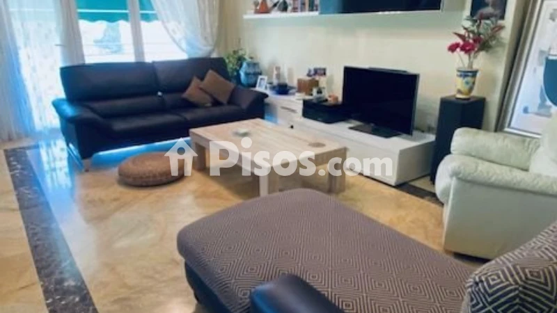 Pis – Albacete, Parque Sur