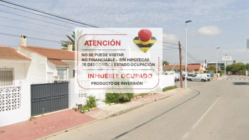 Casa – Torrevieja