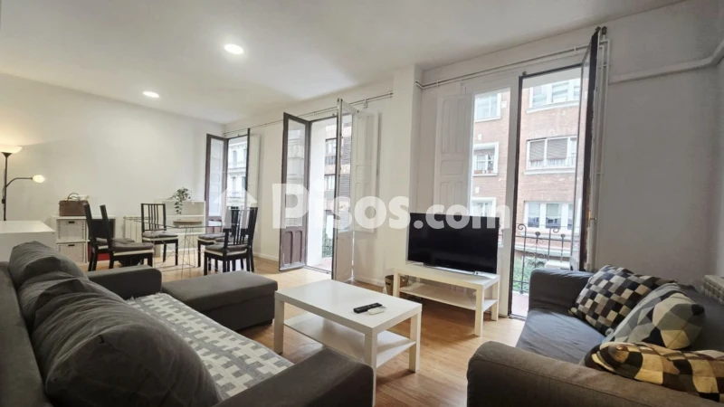 Fotografía del inmueble reportado: 2.650 €/mes — Madrid, Madrid