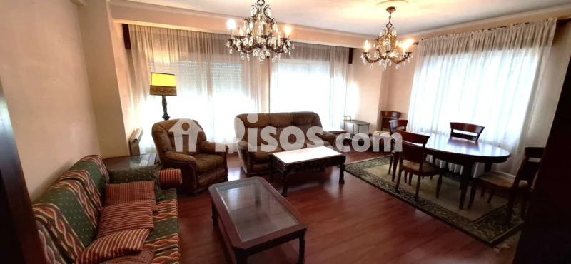 Piso en venta en Ferrol