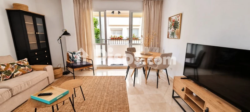 Fotografía del inmueble reportado: 1.500 €/mes — Málaga, Málaga