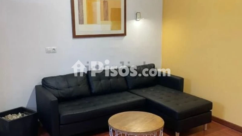 Piso en alquiler en Centro
