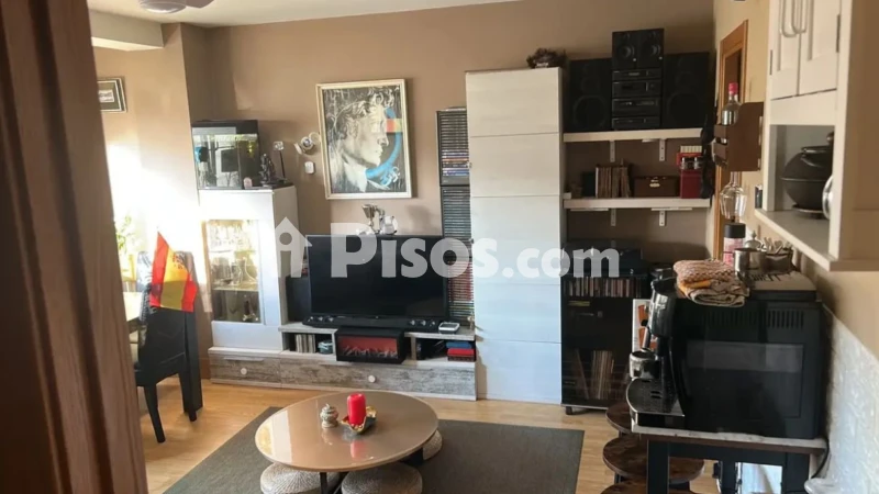 Piso – Ferrol