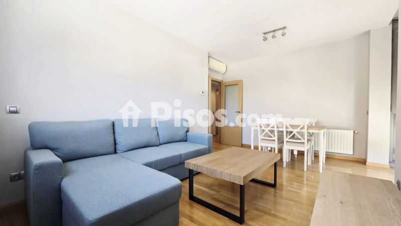 Fotografía del inmueble reportado: 2.000 €/mes — Madrid, Madrid