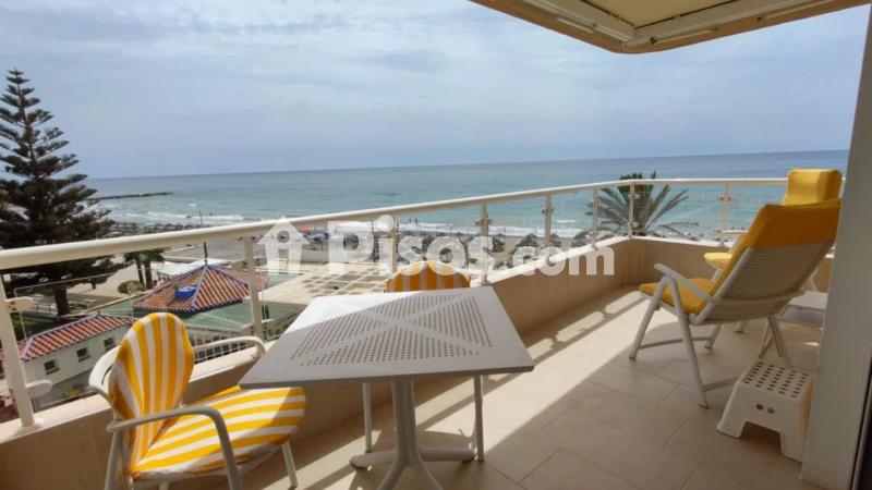 Fotografía del inmueble reportado: 1.200 €/mes — Málaga, Málaga