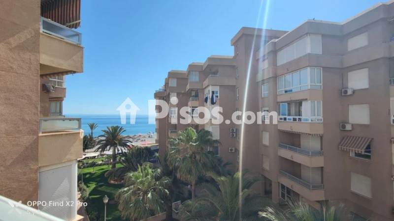 Fotografía del inmueble reportado: 800 €/mes — Málaga, Málaga
