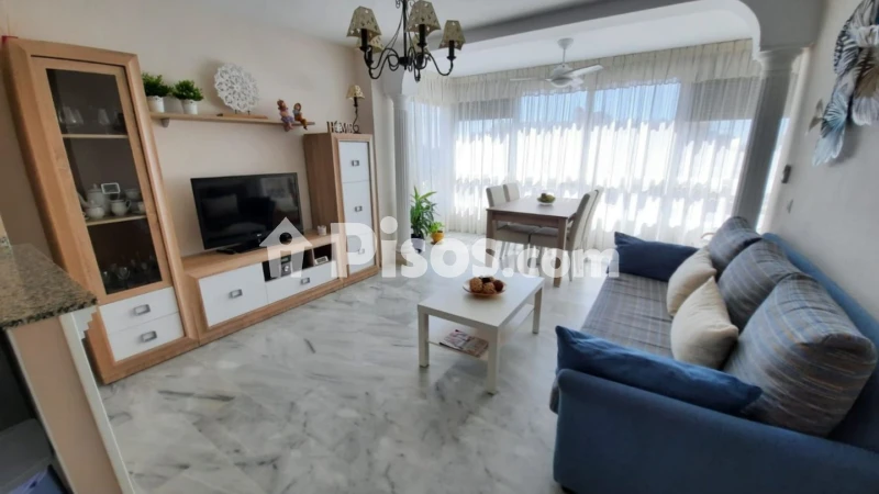 Fotografía del inmueble reportado: 900 €/mes — Málaga, Málaga