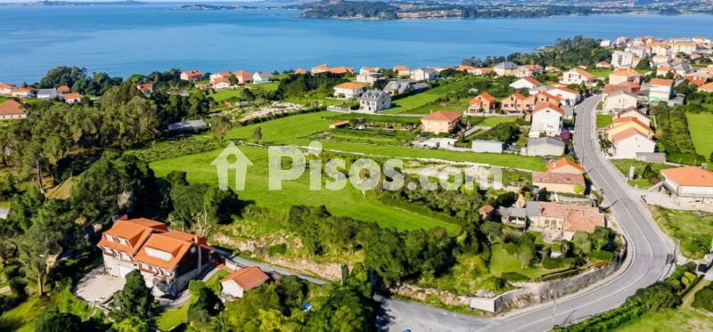 Casa – Rianxo, A Barbanza
