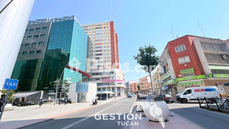Fotografía del inmueble reportado: 800 €/mes — Toledo, Toledo