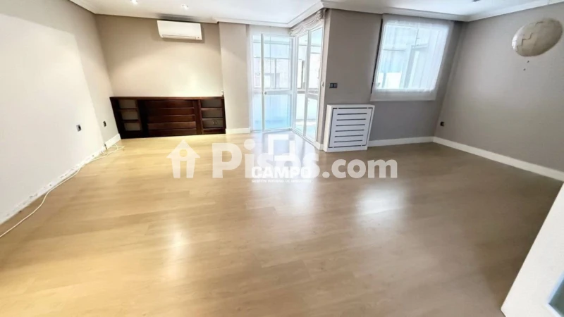 Piso – Albacete Capital