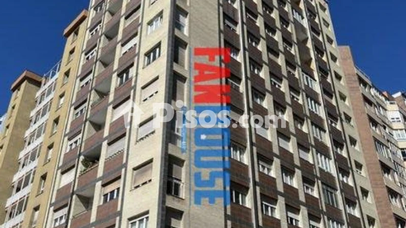 Fotografía del inmueble reportado: 1.000 €/mes — Asturias, Asturias