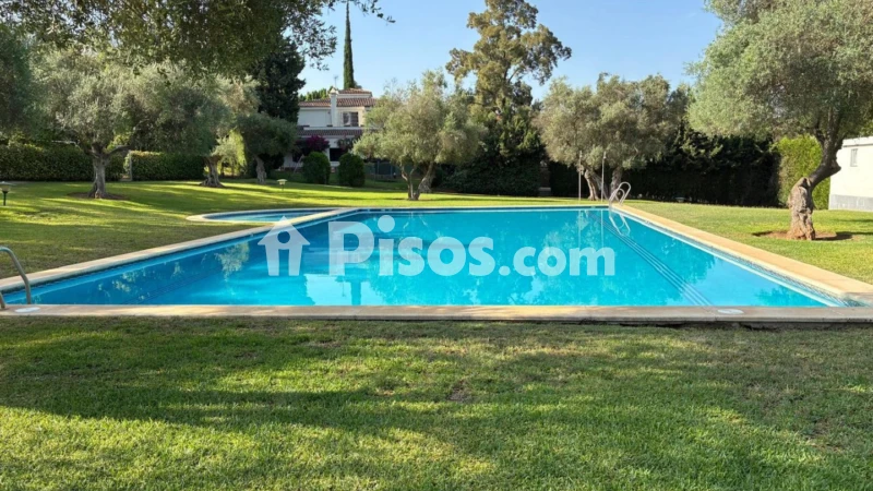 Fotografía del inmueble reportado: 2.900 €/mes — Sevilla, Sevilla