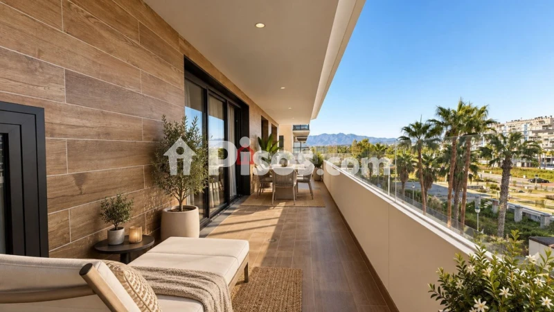 Fotografía del inmueble reportado: 2.000 €/mes — Castellón, Castellón