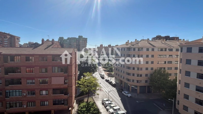 Pis – Albacete Capital