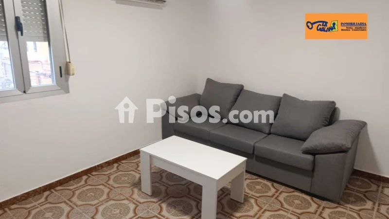 Fotografía del inmueble reportado: 490 €/mes — Ciudad Real, Ciudad Real