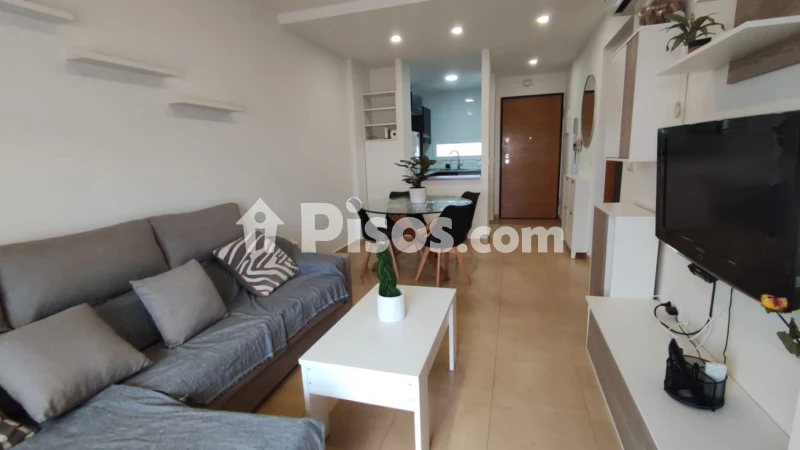 Fotografía del inmueble reportado: 650 €/mes — Murcia, Murcia