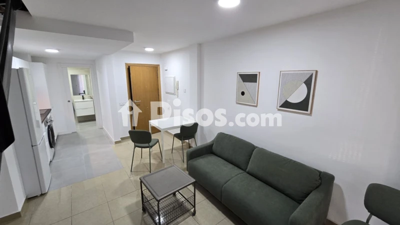 Fotografía del inmueble reportado: 1.100 €/mes — Málaga, Málaga