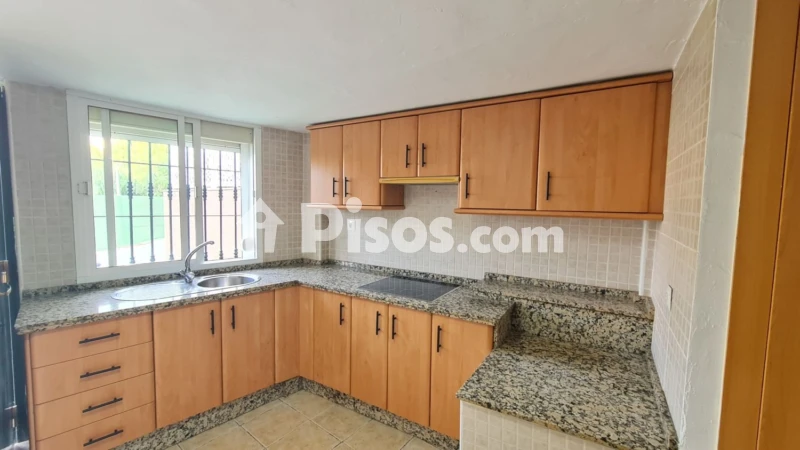 Fotografía del inmueble reportado: 700 €/mes — Málaga, Málaga