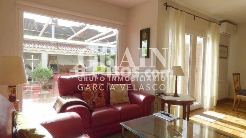 Casa adosada en venta en Campus