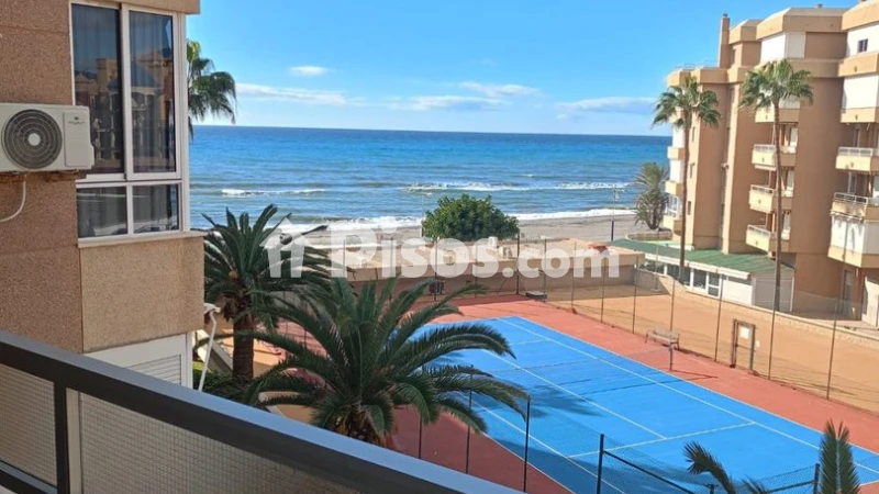 Fotografía del inmueble reportado: 900 €/mes — Málaga, Málaga