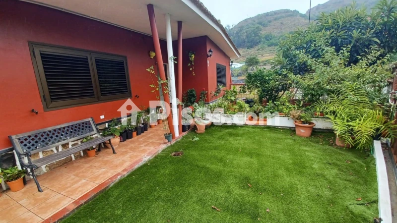 Fotografía del inmueble reportado: 1.300 €/mes — Tenerife, Tenerife