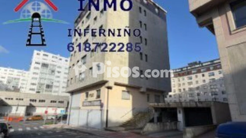 Garaje en venta en Naron
