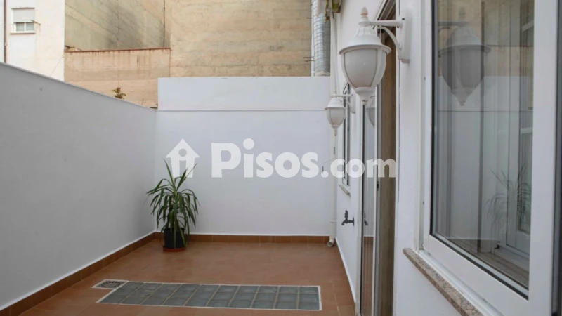 Casa – Albacete Capital