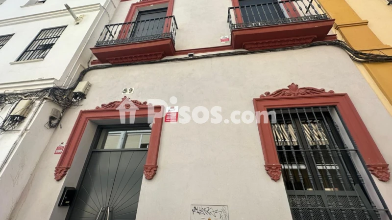 Fotografía del inmueble reportado: 900 €/mes — Sevilla, Sevilla