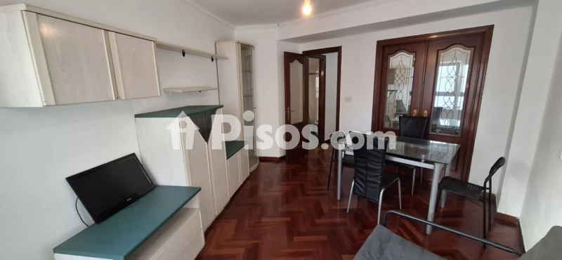 Piso en venta en Cuatro Caminos - El Corte Inglés