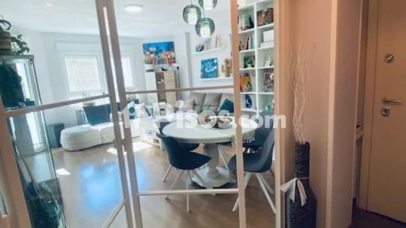 Piso en venta en Avda. de España